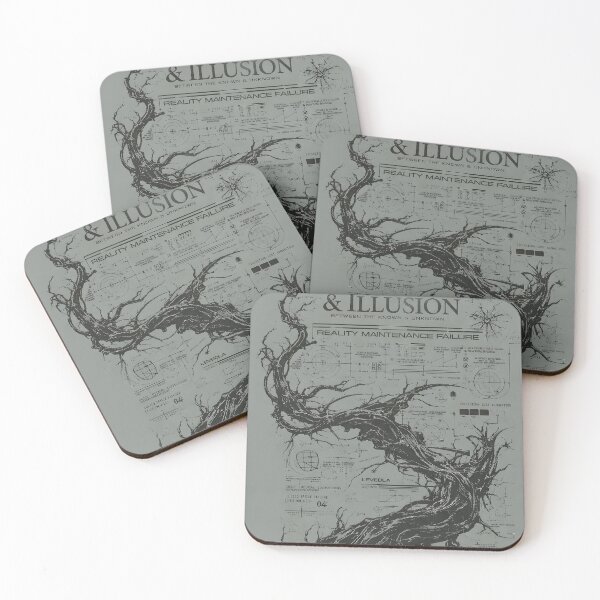 Item preview, The Glitch Hardware Dossier designed and sold by Matinez Pink.
