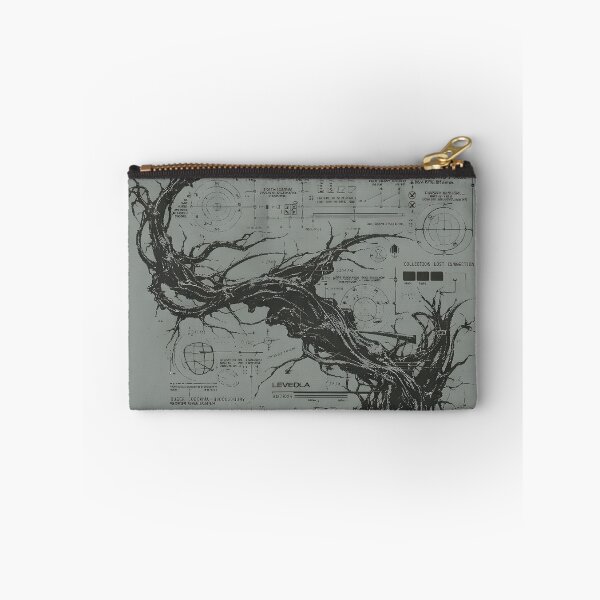 Item preview, The Glitch Hardware Dossier designed and sold by Matinez Pink.