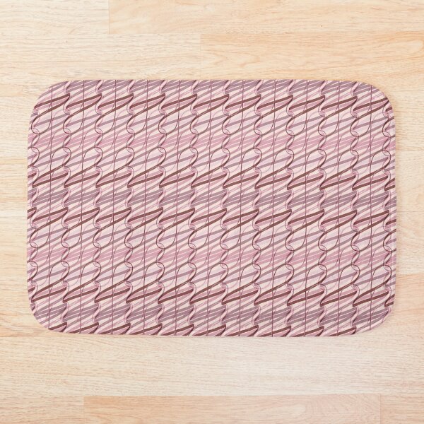 Item preview, Busy Patterns designed and sold by SideDishDesign.