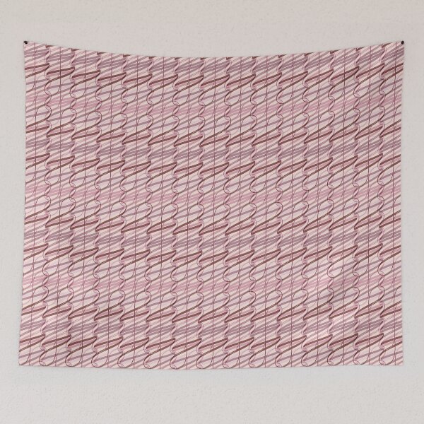 Item preview, Busy Patterns designed and sold by SideDishDesign.