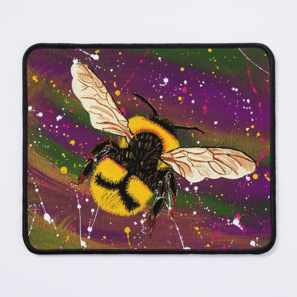 Item preview, Save the bee designed and sold by BrambleroseGin.