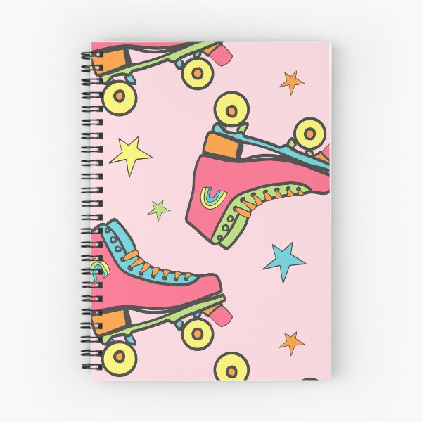Item preview, Retro Roller Derby Fun designed and sold by TheSmartyArty.