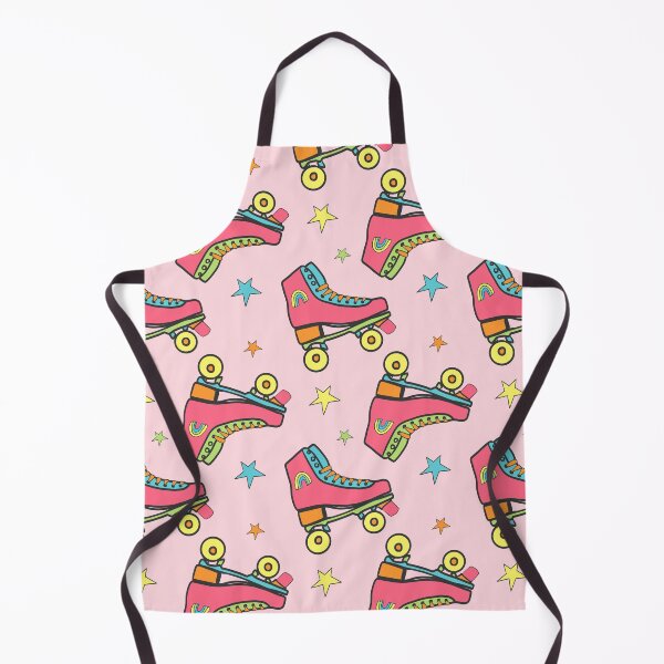 Item preview, Retro Roller Derby Fun designed and sold by TheSmartyArty.