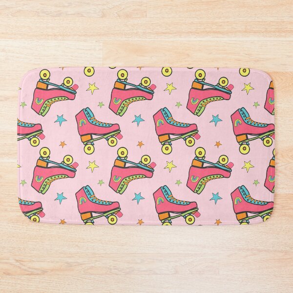 Item preview, Retro Roller Derby Fun designed and sold by TheSmartyArty.