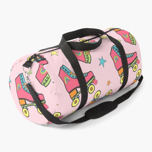 Item preview, Retro Roller Derby Fun designed and sold by TheSmartyArty.