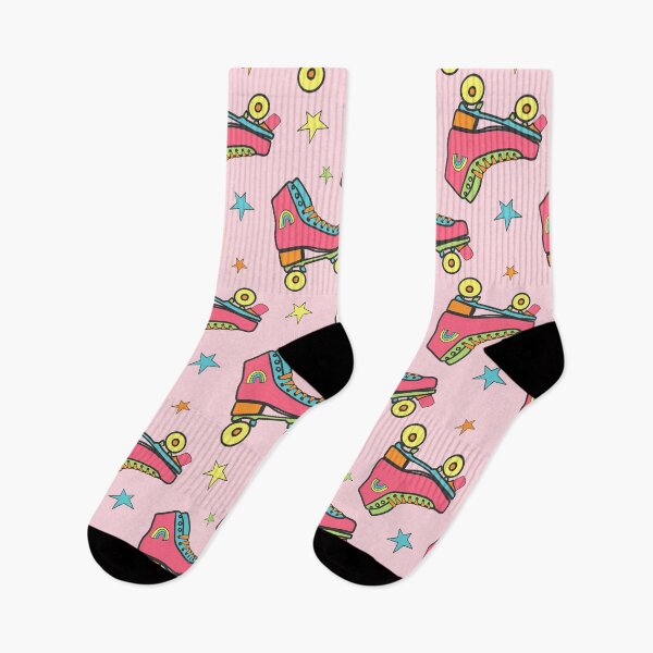 Item preview, Retro Roller Derby Fun designed and sold by TheSmartyArty.