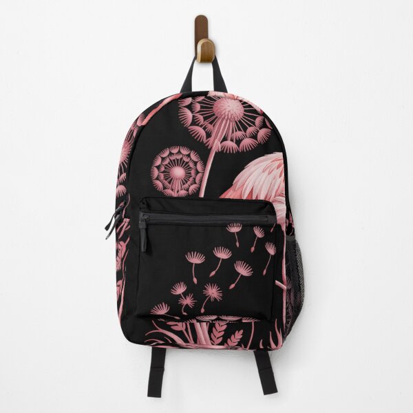 Item preview, Flower Animal Tropical Bird Flamingo designed and sold by conliftporber.
