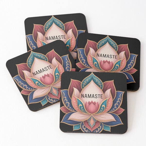 Item preview, Flower Buddhism Buddhist Buddha Yoga designed and sold by conliftporber.