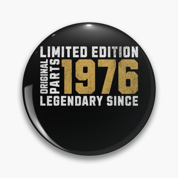 Item preview, Vintage 1976 Limited Edition designed and sold by JamesDriggers.