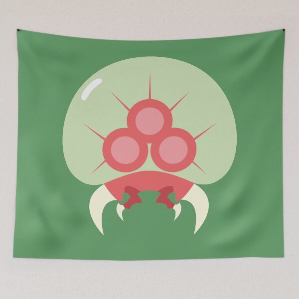 Item preview, Pure Metroid designed and sold by Ahkay.