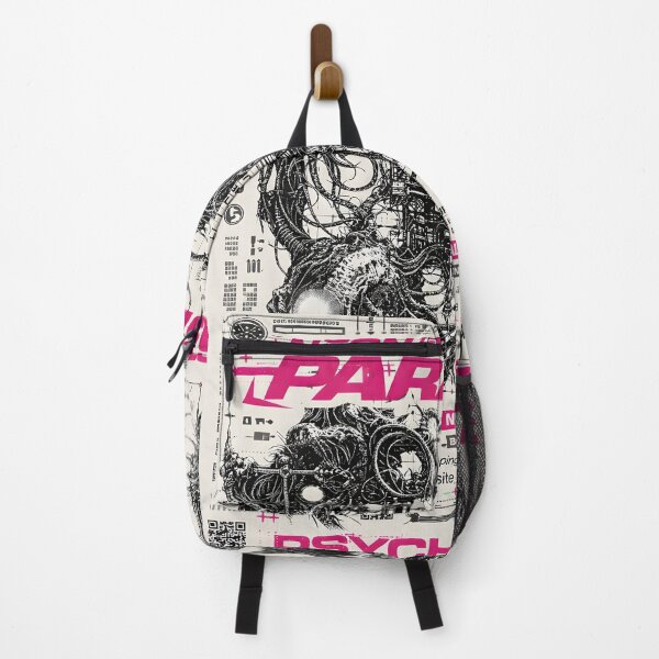 Item preview, NEON PARASITE designed and sold by Matinez Pink.
