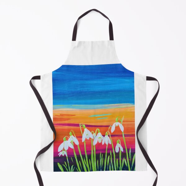 Item preview, Snowdrops  designed and sold by BrambleroseGin.