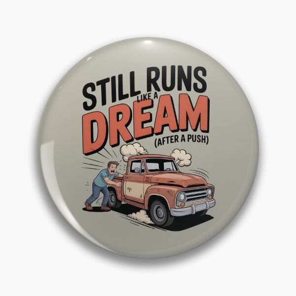 Item preview, grease monkey - garage life - mechanic - built not bought - old barn truck - farm life nostalgia - tractor and truck - vintage overland - off-road classic - 4x4 barn find - adventure truck designed and sold by JansenGS.