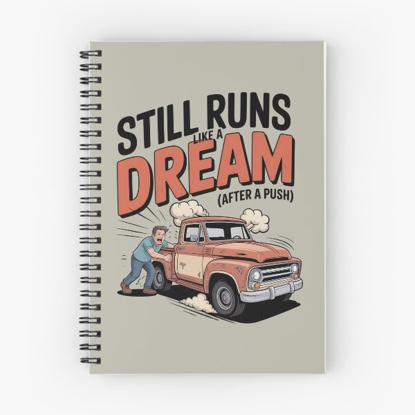 Item preview, grease monkey - garage life - mechanic - built not bought - old barn truck - farm life nostalgia - tractor and truck - vintage overland - off-road classic - 4x4 barn find - adventure truck designed and sold by JansenGS.