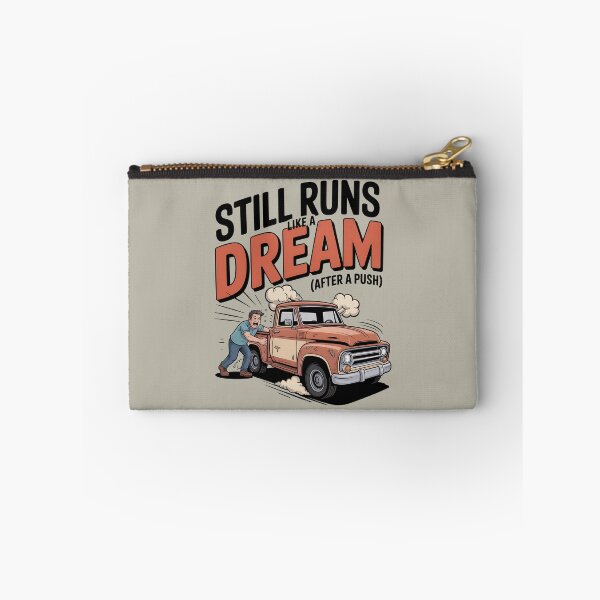 Item preview, grease monkey - garage life - mechanic - built not bought - old barn truck - farm life nostalgia - tractor and truck - vintage overland - off-road classic - 4x4 barn find - adventure truck designed and sold by JansenGS.