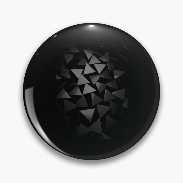 Item preview, Triangular Abstract designed and sold by olahvqawod38.