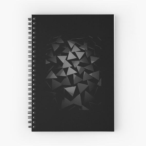 Item preview, Triangular Abstract designed and sold by olahvqawod38.