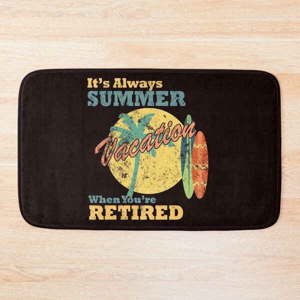 Item preview, Forever on Vacation designed and sold by zbigniewcz.