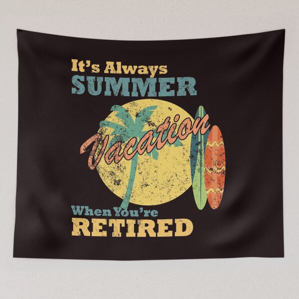 Item preview, Forever on Vacation designed and sold by zbigniewcz.