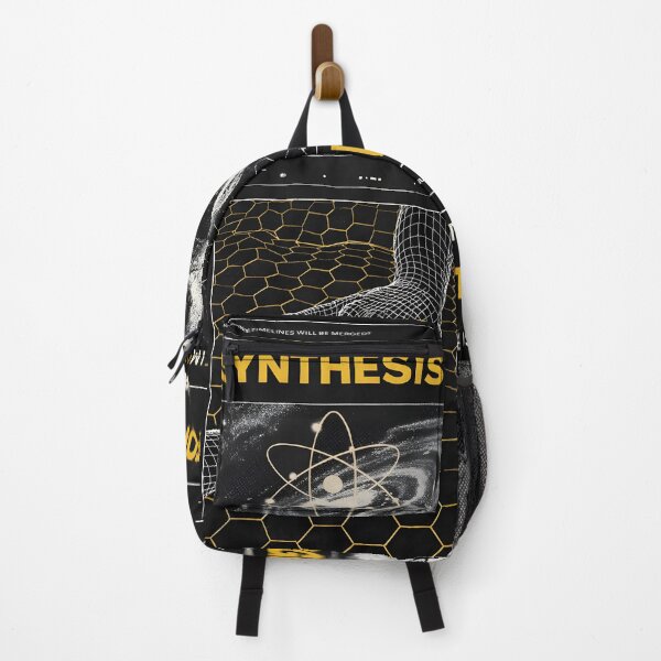 Item preview, The Synthesis Protocol designed and sold by Matinez Pink.