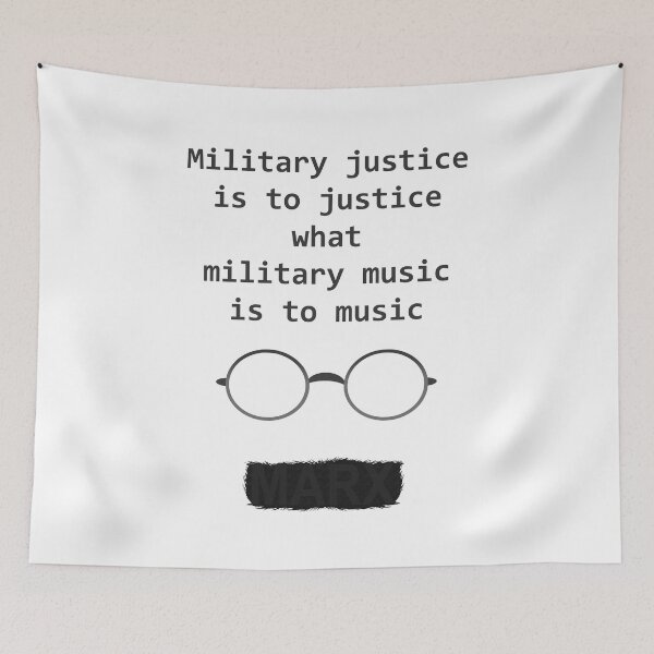 Item preview, Groucho Marx quote and mustache  designed and sold by GetItGiftIt.