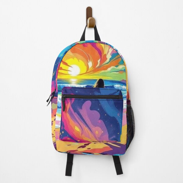 Item preview, Surfer Girl designed and sold by JackFreestone.