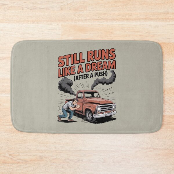 Item preview, rust aesthetic - patina lover - rusty truck art - weathered metal  - urbex art - abandoned aesthetic - decay lover - forgotten vehicle - square body - old pickup truck - 70s truck lover designed and sold by JansenGS.