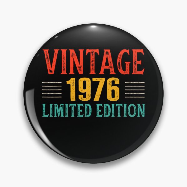 Item preview, Vintage 1976 Limited Edition designed and sold by JamesDriggers.