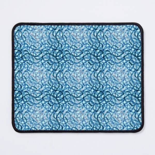 Item preview, Curly Patterns designed and sold by SideDishDesign.