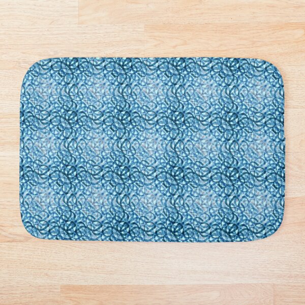 Item preview, Curly Patterns designed and sold by SideDishDesign.