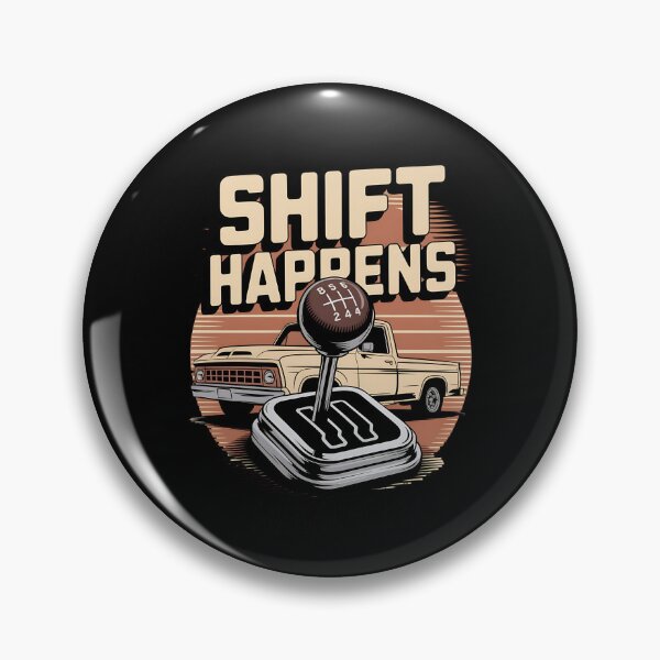 Item preview, Square Body, Full Heart - Built When Trucks Were Trucks - Bench Seat Life - Hoarder’s Goldmine - Chrome Don’t Die - Classic Soul - Rusted Shell - Found Under Dust - Runs on Guts designed and sold by JansenGS.