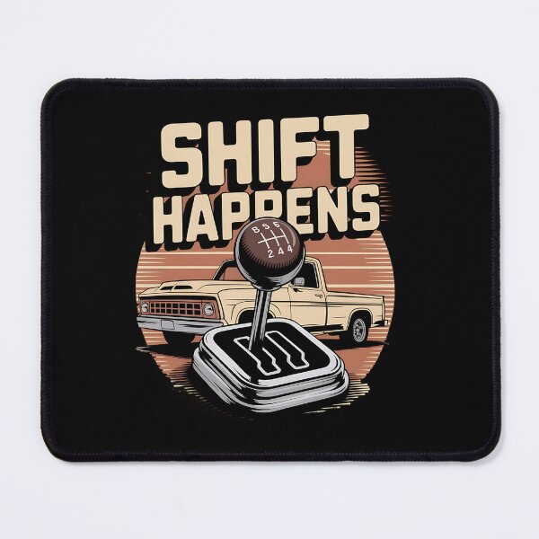 Item preview, Square Body, Full Heart - Built When Trucks Were Trucks - Bench Seat Life - Hoarder’s Goldmine - Chrome Don’t Die - Classic Soul - Rusted Shell - Found Under Dust - Runs on Guts designed and sold by JansenGS.