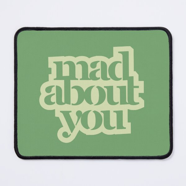 Item preview, mad about you designed and sold by Remira22.