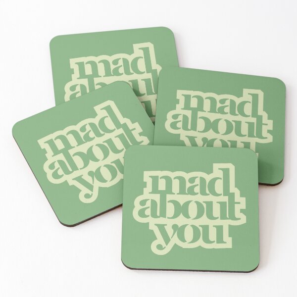 Item preview, mad about you designed and sold by Remira22.