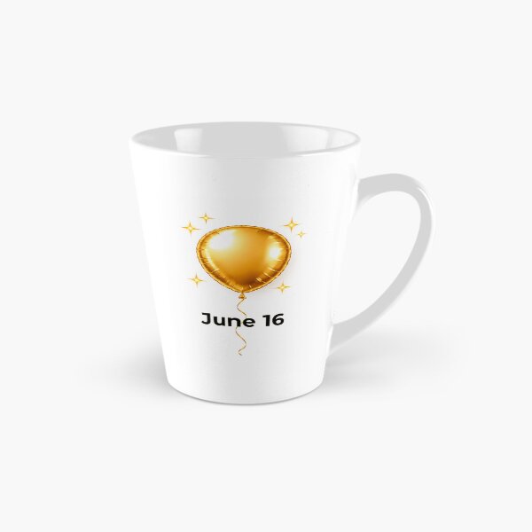 Item preview, Balloon - June 16 designed and sold by ariksworld.