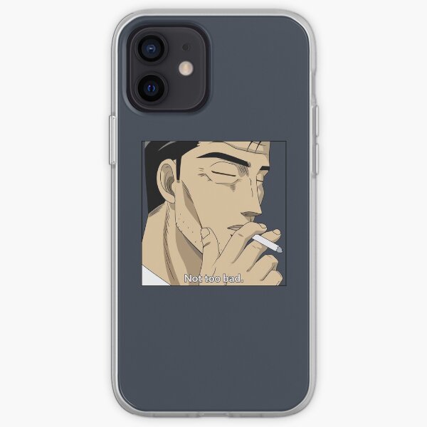 Pas mal. Coque souple iPhone