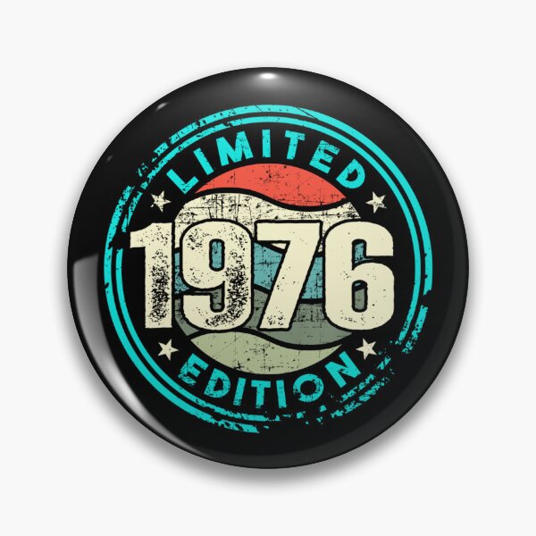Item preview, Vintage 1976 Limited Edition designed and sold by JamesDriggers.
