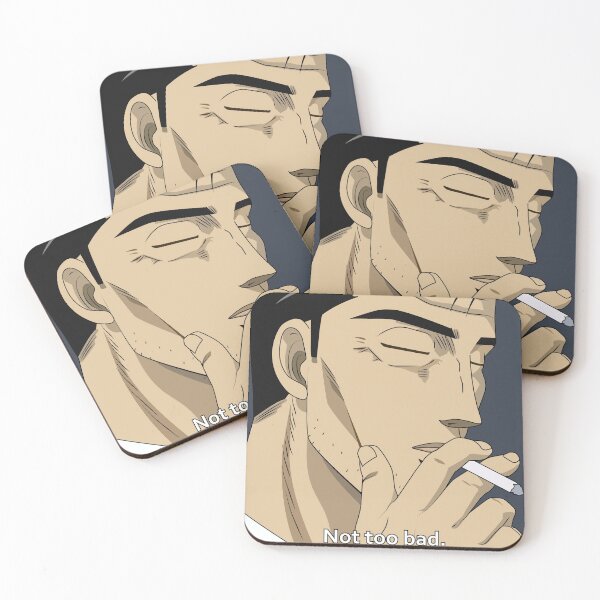 Item preview, Not too bad. designed and sold by merlz.