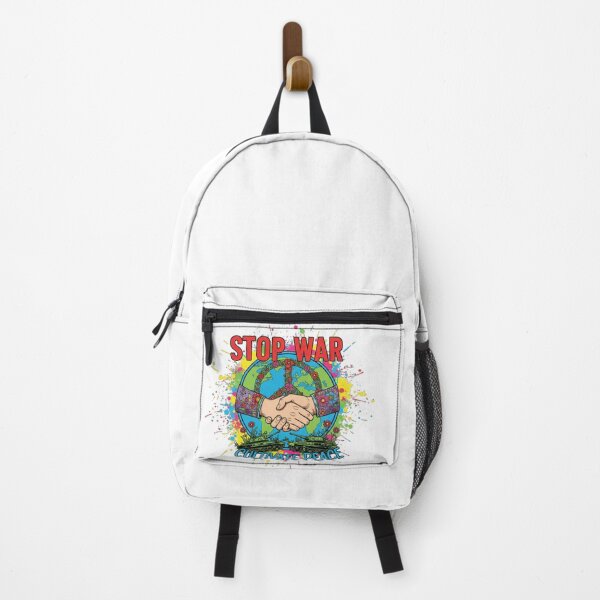 Item preview, Stop war 2 designed and sold by HARDLINE ART.