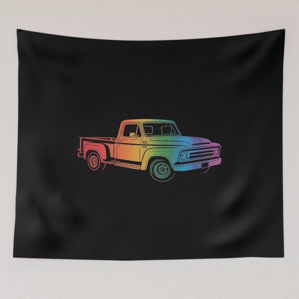 Item preview, Gay Pride Dump Truck Loads Of Love Rainbow Lgbt Toddler Boys designed and sold by FluoroWave.