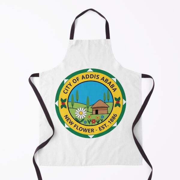 Item preview, Addis Ababa City Official Emblem Ethiopia designed and sold by k3rstman1.