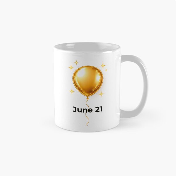 Item preview, Balloon - June 21 designed and sold by ariksworld.