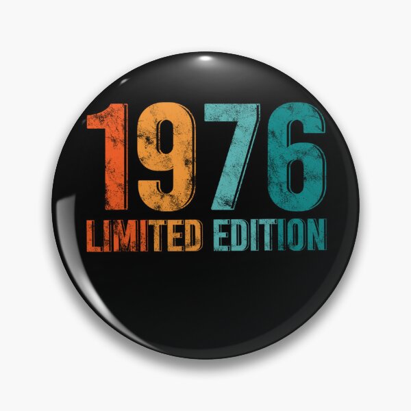 Item preview, Vintage 1976 Limited Edition designed and sold by JamesDriggers.