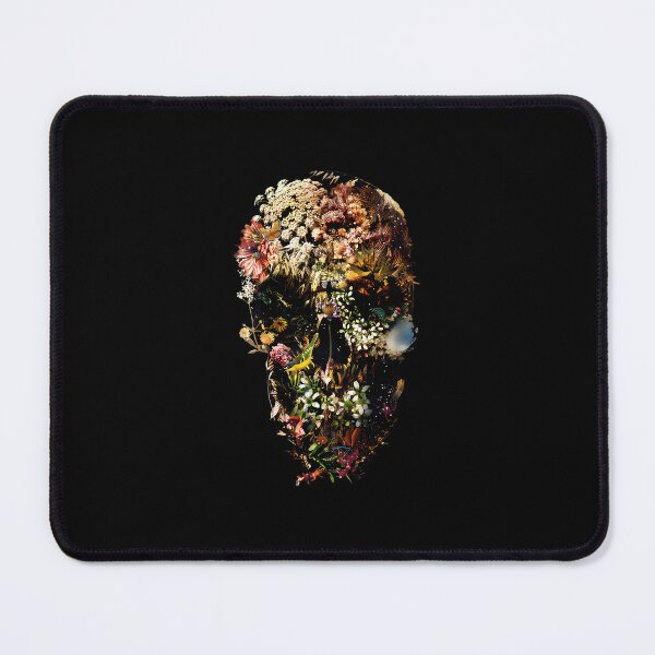 Item preview, Smyrna Skull designed and sold by olahvqawod38.