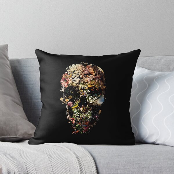 Item preview, Smyrna Skull designed and sold by olahvqawod38.