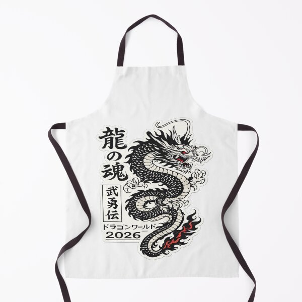 Item preview, Dragon Spirit designed and sold by Wolfsware.
