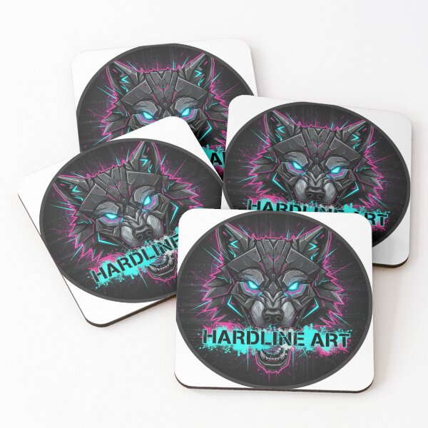 Item preview, Hardline Art designed and sold by HARDLINE ART.