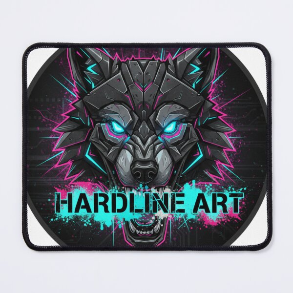Item preview, Hardline Art designed and sold by HARDLINE ART.