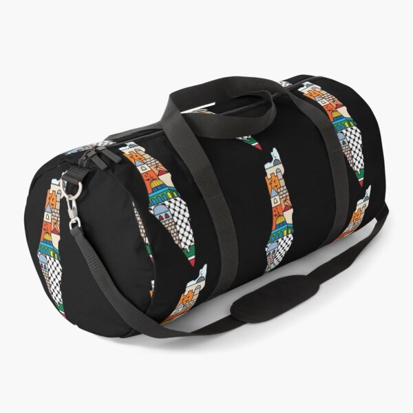 Item preview, I Love Palestine Map Design designed and sold by olahvqawod38.
