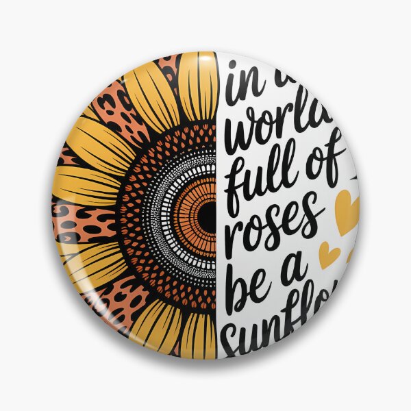 Item preview, Flower Leopard Inspiration Positive designed and sold by isatnelkaitio.